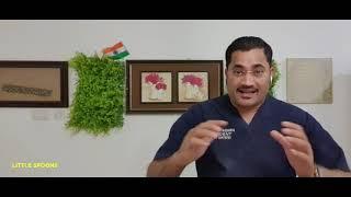 Oral Health Awareness and Basic Queries || Teeth || Dr Sumant Mishra || Ministry of Health, Kuwait