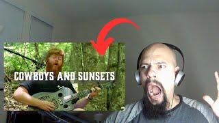 Oliver Anthony cowboy and sunsets Reaction (Classical Pianist Reacts)