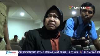 Risma Menilai Keputusan KPU Surabaya Janggal