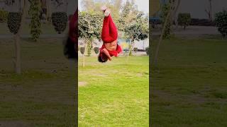 𝘽𝙚𝙨𝙩 𝙁𝙡𝙞𝙥𝙨 𝙤𝙣 𝙂𝙧𝙤𝙪𝙉𝙙#viralvideo  #huraira #gymnast #youtubeshorts #stunt