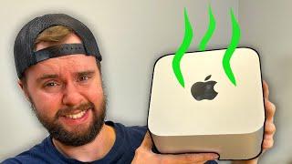 I Bought the CHEAPEST Mac Studio on eBay... 