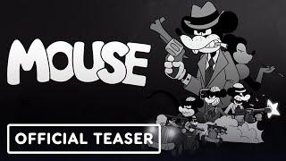 Mouse - Official Teaser Trailer