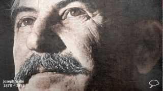 Joseph Stalin Biography