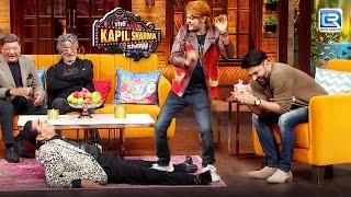 Asrani जी ने अपने Comic Talent से किया Kapil को भी Fail | The Kapil Sharma Show | Full Episode