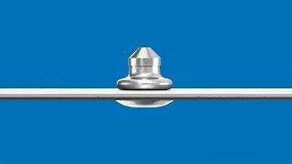 RIVQUICK® Varibulb – High-strength blind rivets