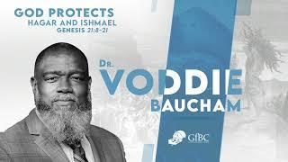 God Protects Hagar and Ishmael   l   Voddie Baucham