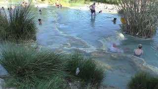 TERME DI SATURNIA ( Grosseto )