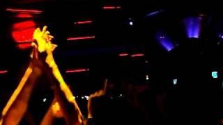 ATB Intro @ Club Kasho - Brasov 2011 [ 1 ]