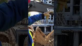 монолитное строительство