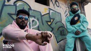 Poralikal Music Video | MC Couper | Parimal Shais | Southside Vol 01 | Kappa Originals