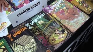 Cathcing Up With Comic-Con: Boom! Studios