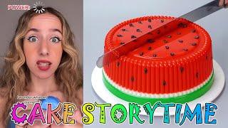  Text To Speech  ASMR Cake Storytime || @Amara Chehade || POVs Tiktok Compilations 2023 #140