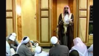 Mufti Menk- Death (The Inevitable Reality) Part 2/5