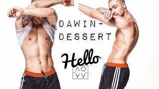 DAWIN_DESSERT HELLOVOVA