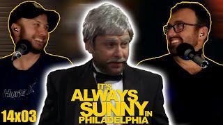 It's ALWAYS SUNNY 14x03 Reaction *DEE DAY*