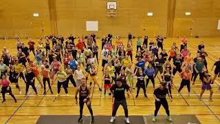 Zumba - Abraham Mateo - Maniaca