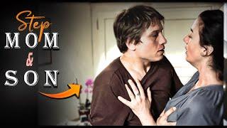 Step Mom and Son2017| Film/Movie Explained in Hindi/Urdu Summary |