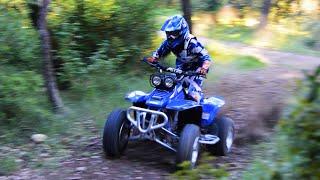 YAMAHA WARRIOR 350 COMPILATION Only The Best Moments!