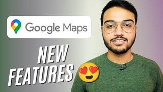 Google Maps Tips and Tricks New Feature - AKASH BYTE