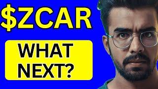 ZCAR Stock (Zoomcar Holdings stock analysis) ZCAR STOCK PREDICTION ZCAR STOCK analysis ZCAR stock