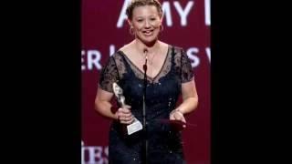 After Hours with Amy Lawrence - Gracie Awards Acceptance Speech