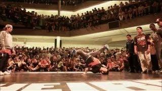 WORLD BEST BBOYS 2013