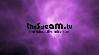 theStream.tv Version 3.0 Teaser