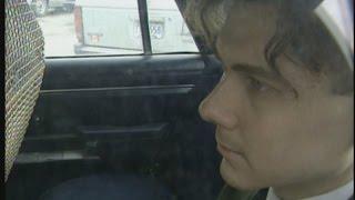 Paul Bernardo files for day parole