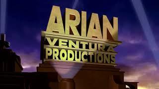 Arian Ventura Productions (1997-2009,2013 logos)