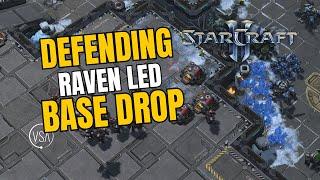 1000% an Undeserved Outcome! -  StarCraft 2 - Competitive gameplay - Platinum League 1v1 TvT