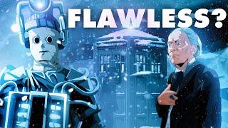 The Tenth Planet | Doctor Who Missing Episode Animation Review