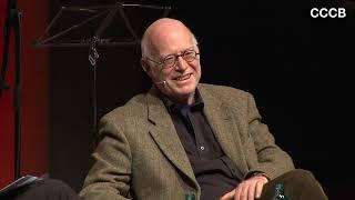 Richard Sennett &  Carles Muro, Narratives of the Homo Faber
