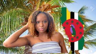 5 Reasons Why You Should Visit Dominica  | Ep. 5