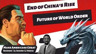 End of China's Rise