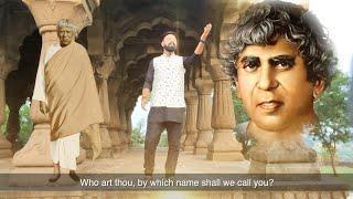 Tum Kaun Ho Dada | Rockstar Neal | Sadhu Vaswani Mission | Official Music Video