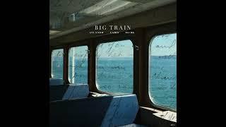 Avi Snow, Cairo & NO/ME - Big Train