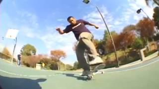 Logic Skateboarding Media #4