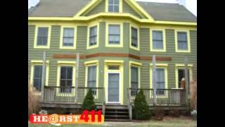 White Home Products - Siding - Stratford CT 06615