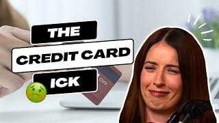 The Credit Card Ick | The Vault Episode 14