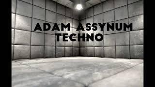 ASSYNUM PLANET - TECHNO SET 2024 11 25 