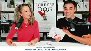 Rodney Habib Book Signing & Interview | The Forever Dog