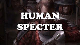 Gwent: Northern Realms Human Specter deck Gameplay