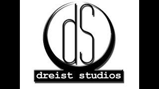 Dreist Studios - Editing Service