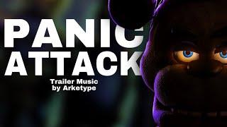 Panic Attack - Five Nights at Freddy’s (TV Spot Music)