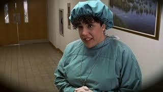 The Truman Show - Hospital Scene (HD)