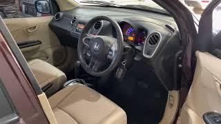 22 JUTA BAWA PULANG MOBILIO E AUTOMATIC 2014 MOBIL CAKEP