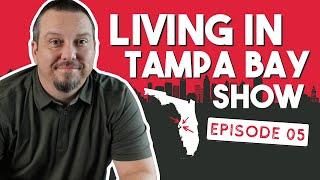 When is the Best Time to Sell? - Living in Tampa Bay Show Episode 005