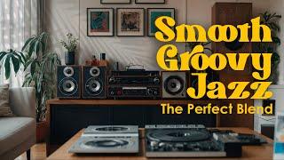 The Perfect Blend: Jazz, Neo Soul, and Hip Hop Vibes