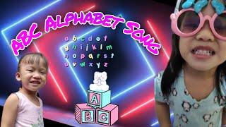 Abc song | Alphabet Song | Avery Kids TV