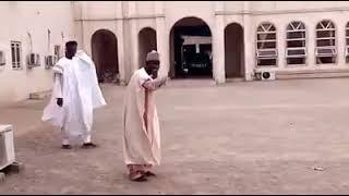 Sarkin Gombe Dr Abubakar Shehu Abubakar lll